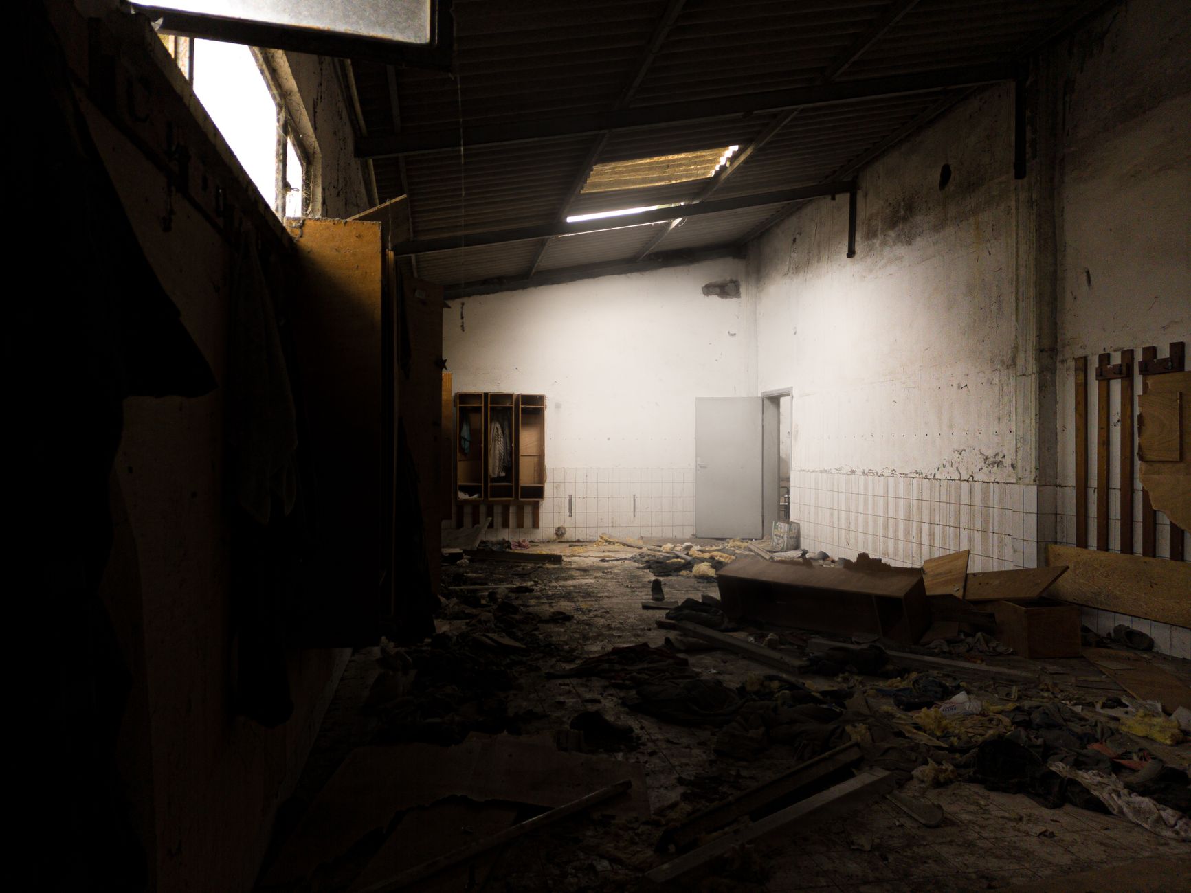 Nieuwe locatie voor asielzoekers in Schijndel op bedrijventerrein zorgt voor kritiek