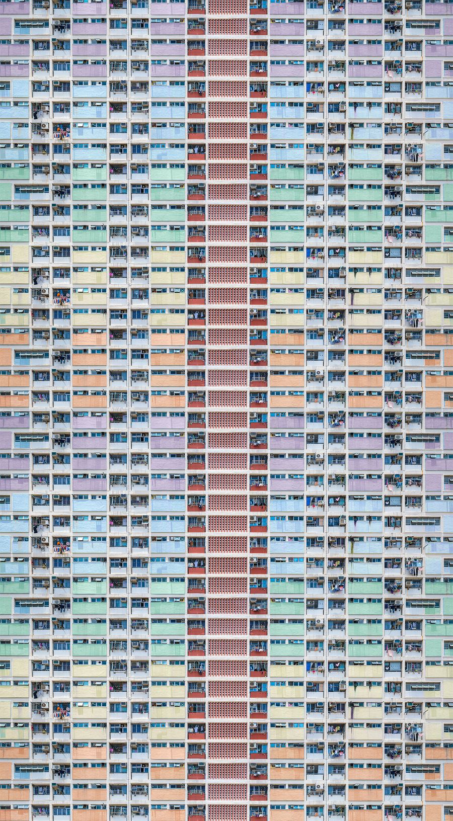 Apartemen Griya Asri