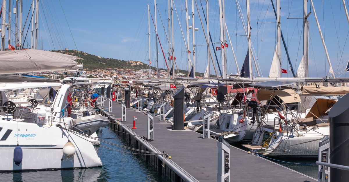 Core concierge services that matter most to captains and owners