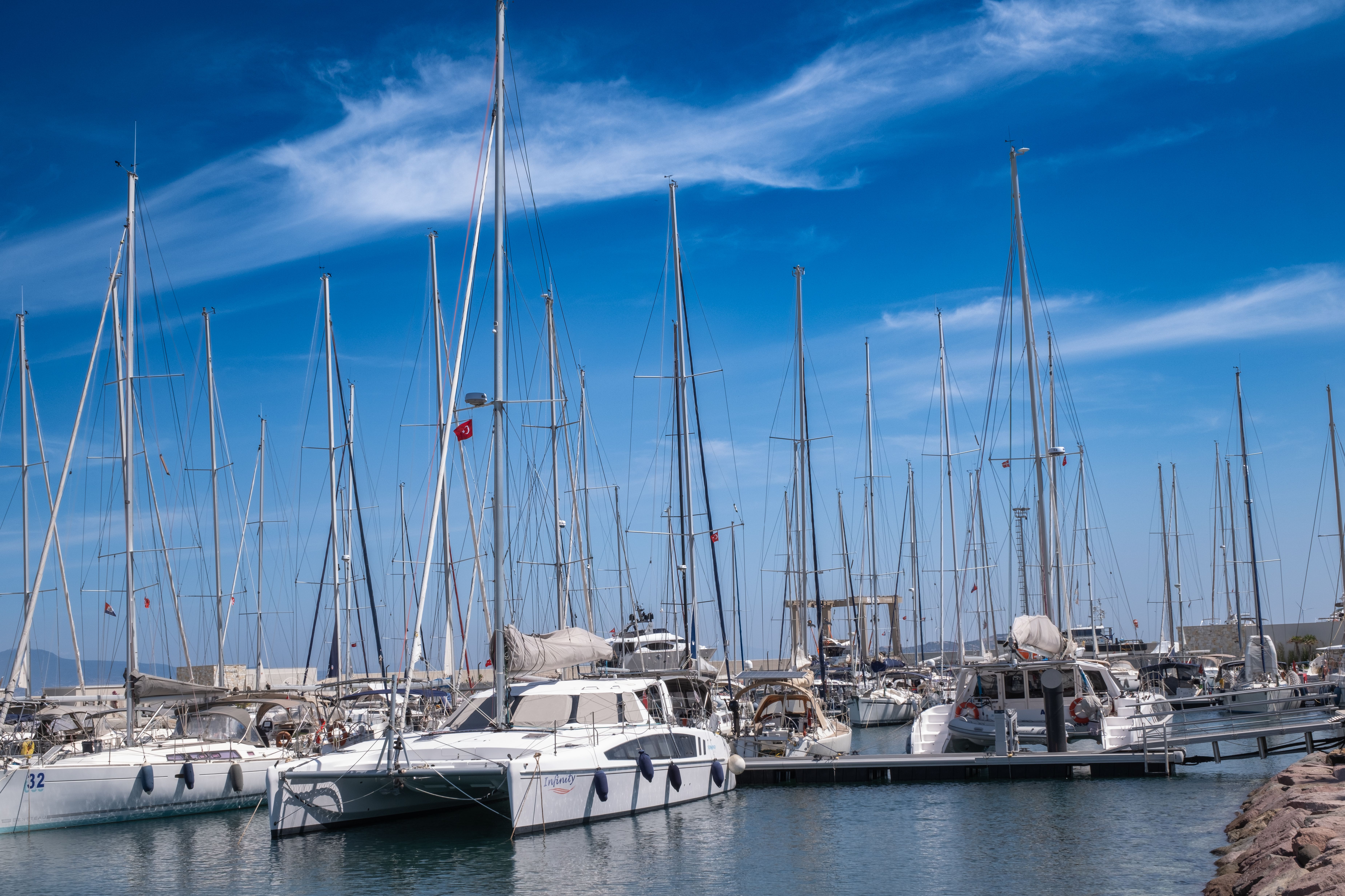 Hafen