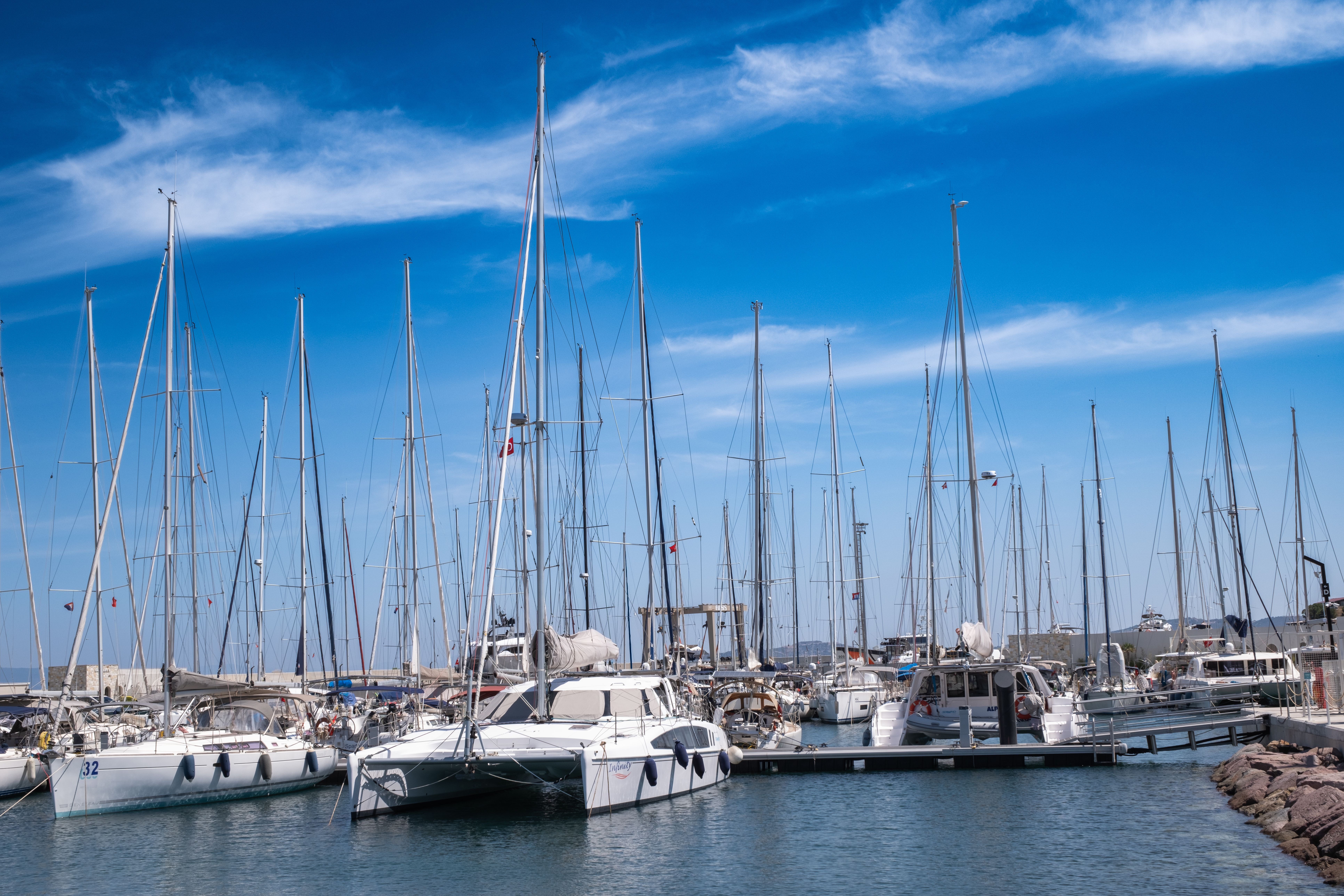 Comment choisir le bon bateau pour vos loisirs en mer