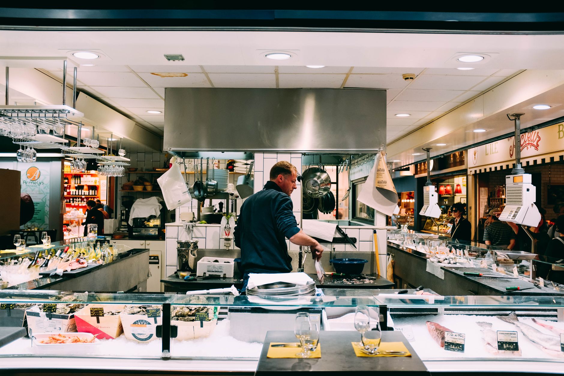 Vendas em bares e restaurantes de AL superam média nacional