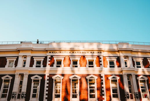 Wellington, New Zealand photo 6