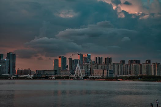 Shenzhen, China photo 7