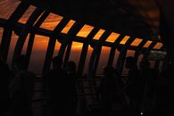 Bunkyo Civic Center Observation Deck