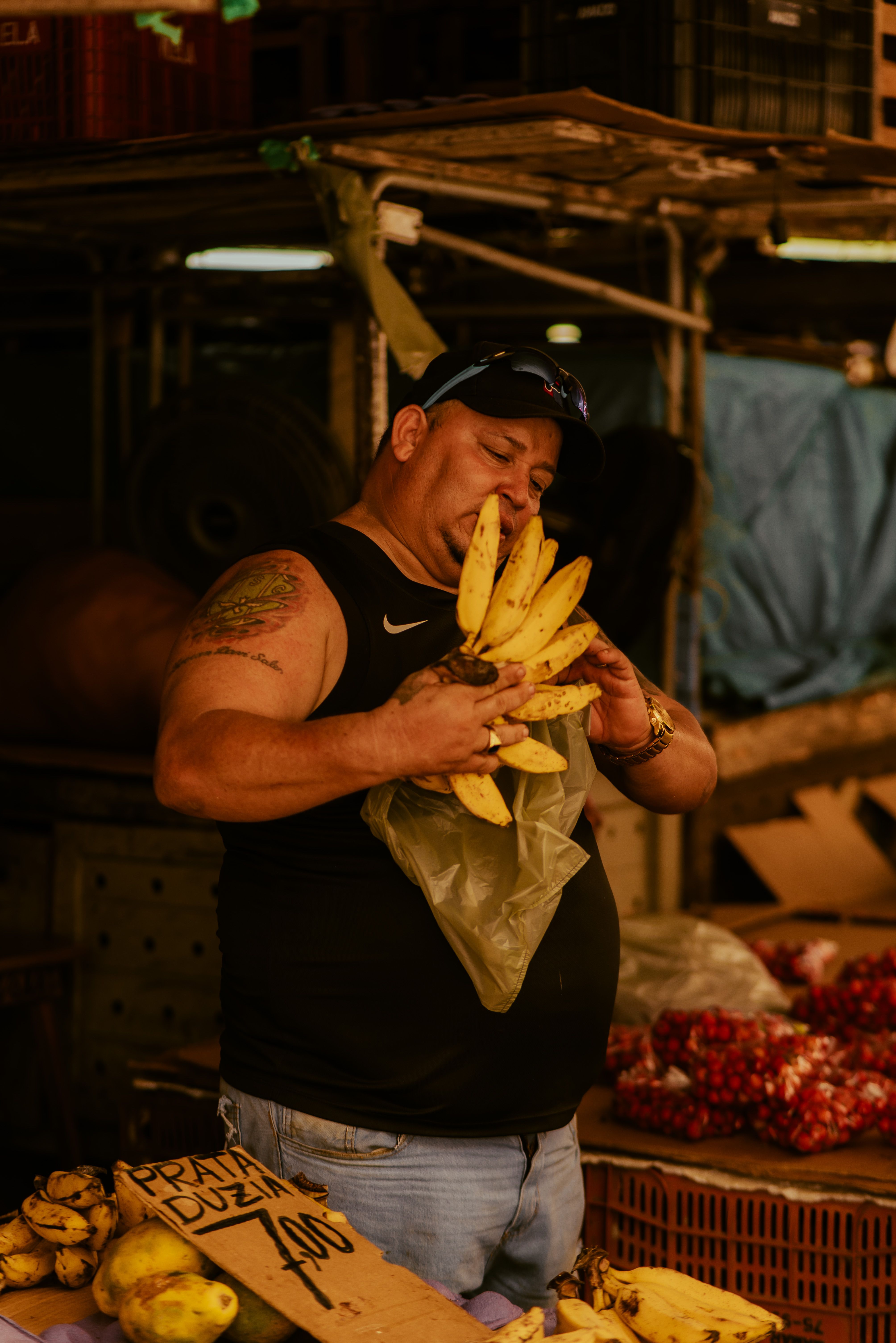 Comercial A R, pertinho de você