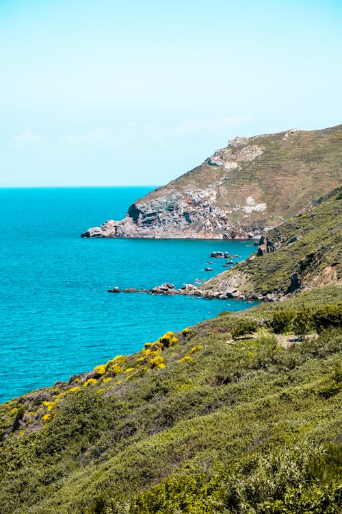 Gratis stockfoto met baai, buiten, eiland