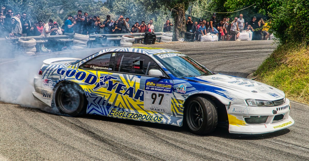 Photos De Studio Professionnelles D'Automobiles