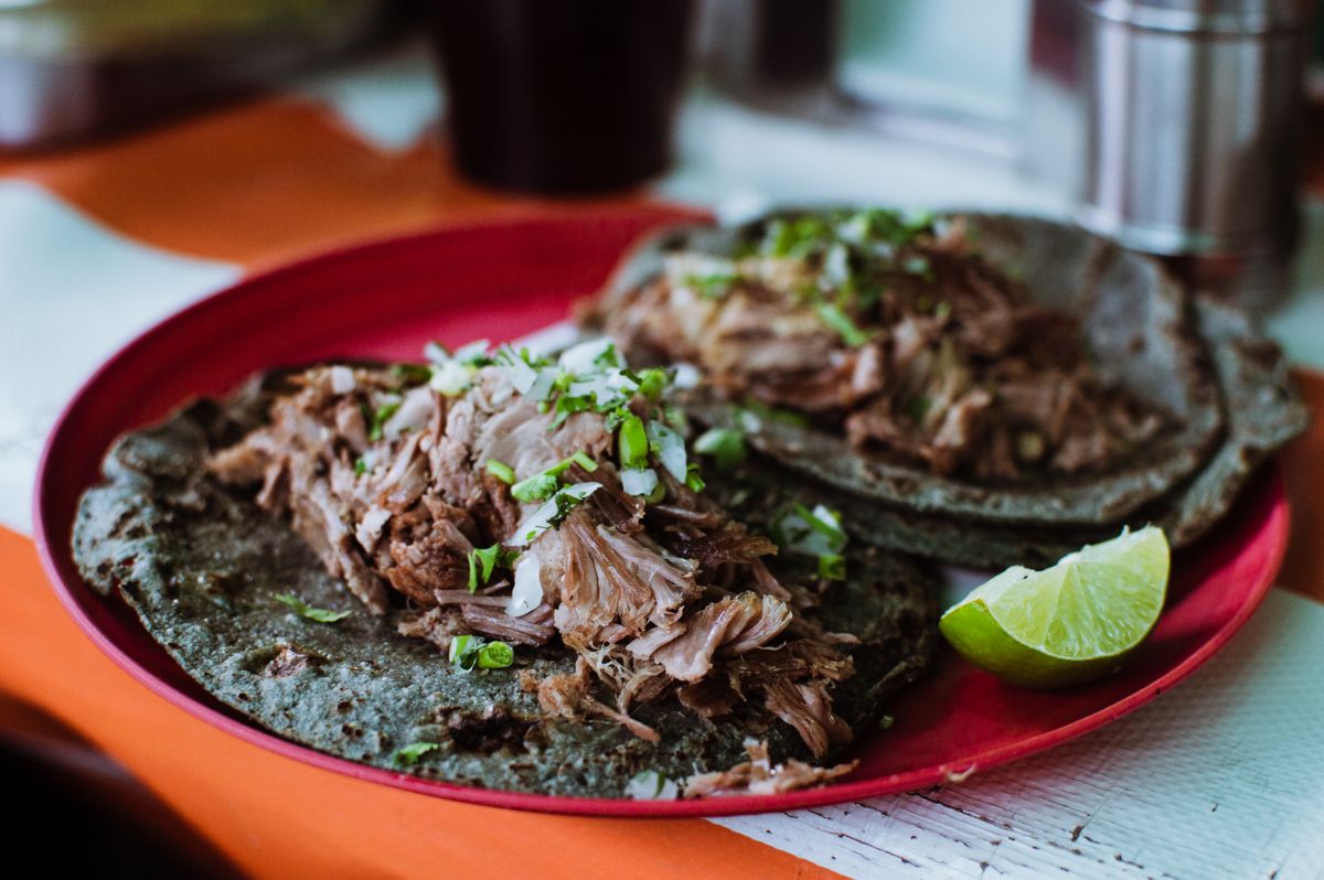 Instant Pot Beef Barbacoa