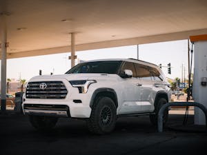 Toyota Tacoma: The Rugged and Reliable Pickup Truck