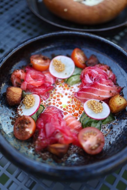 Gravlax
