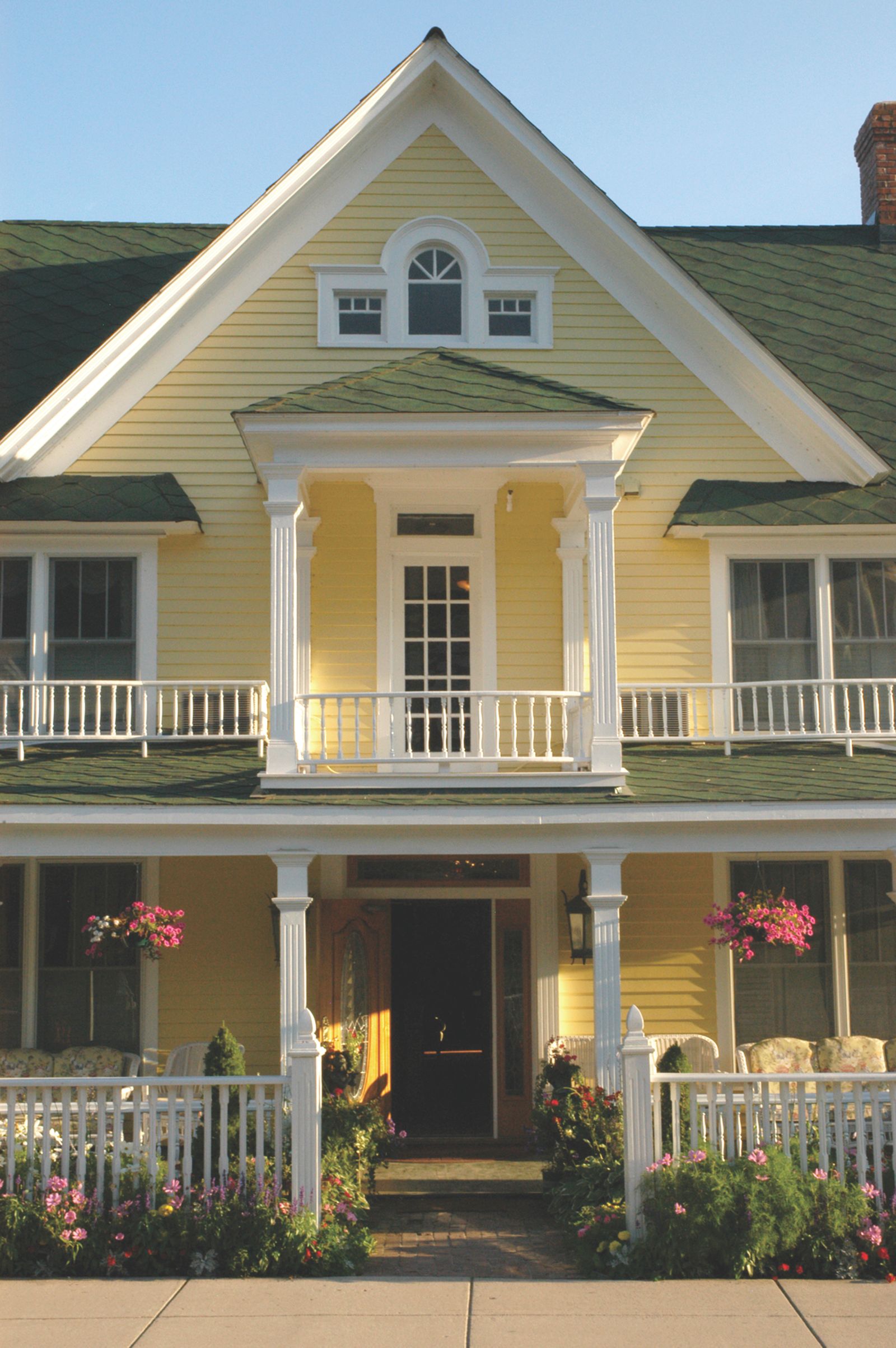 Large older Nova Scotia home that may no longer fit a homeowner’s lifestyle