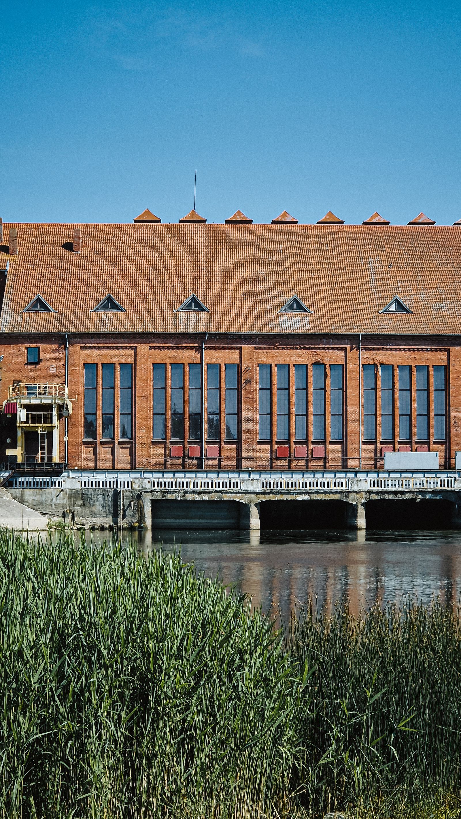 Hydropower Plant Photos, Download The BEST