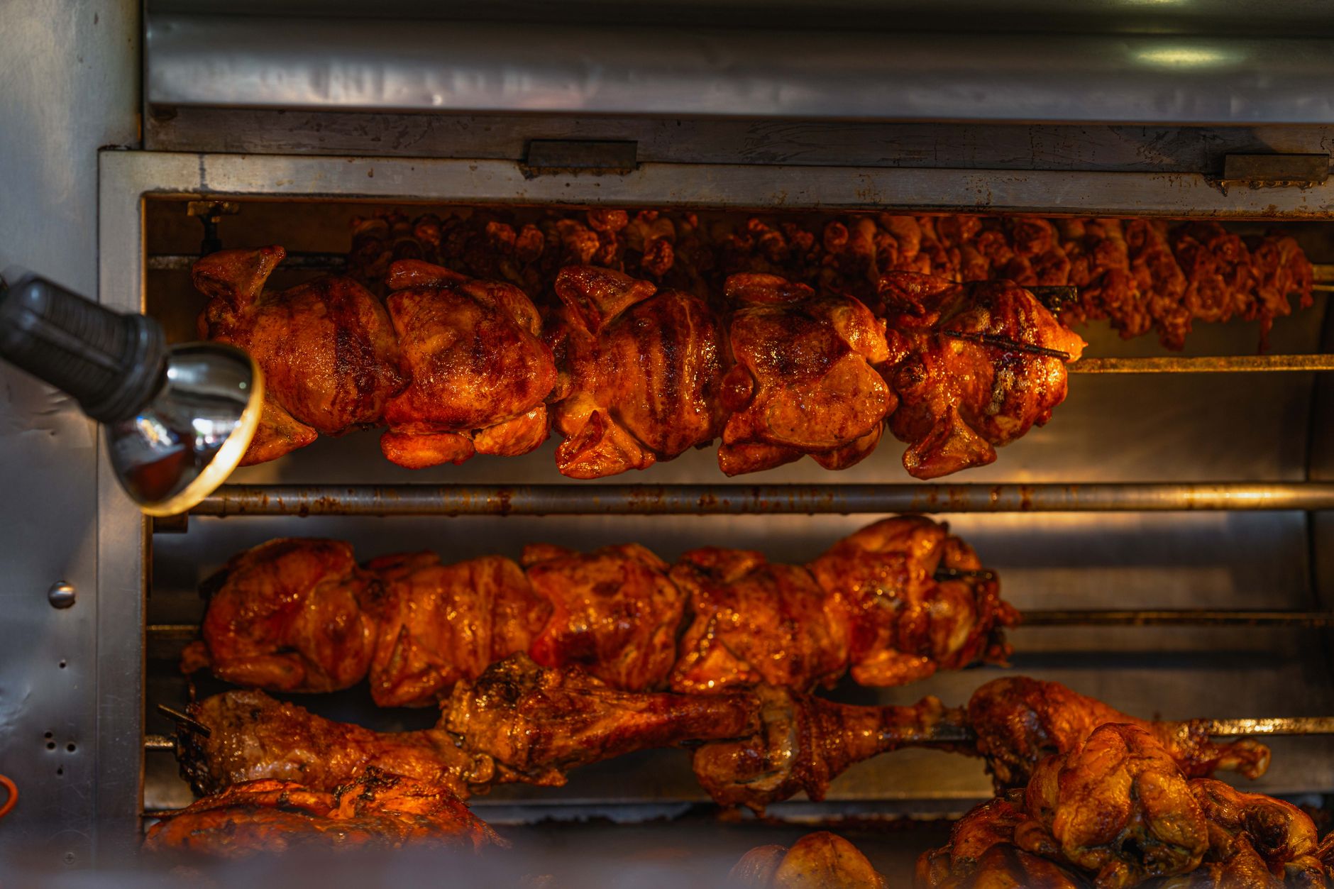 Fotografía de portada de Asador San Huberto
