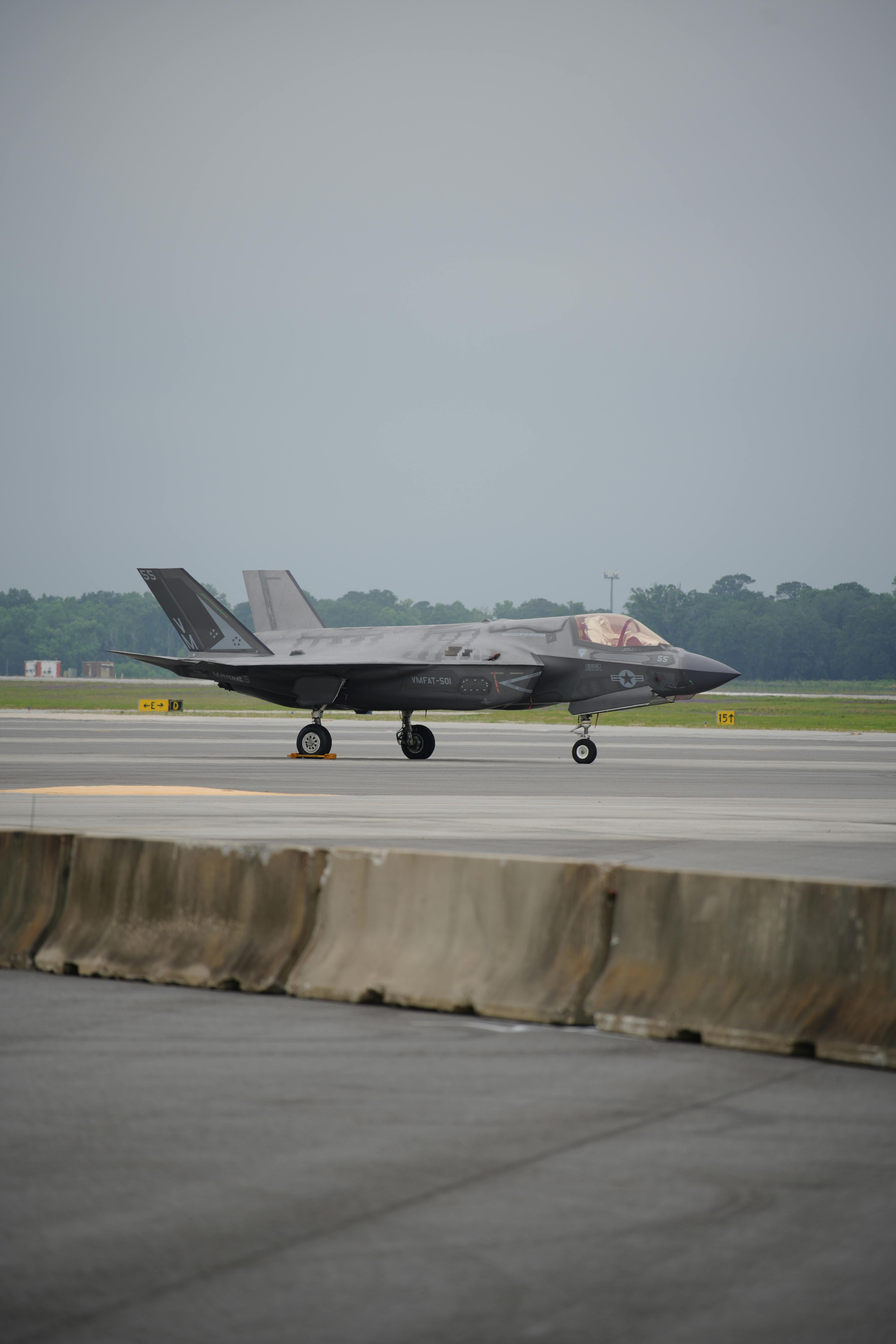 Charleston Air Show 2024 · Free Stock Photo