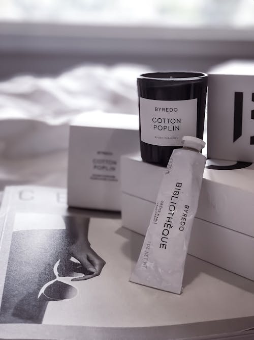 Бесплатное стоковое фото с byredo, бизнес, бренд