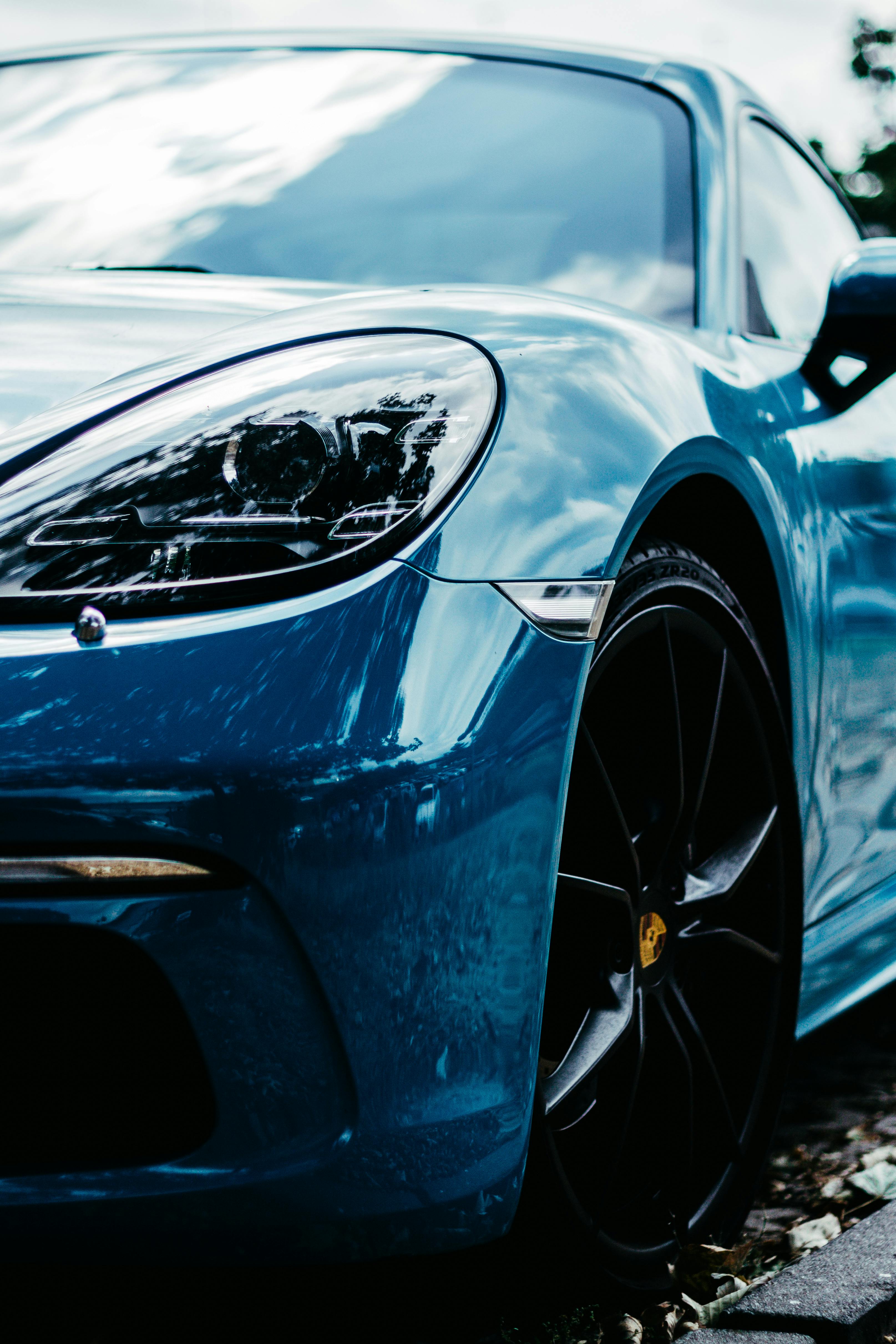 1000 Blue Car Pictures  Download Free Images on Unsplash