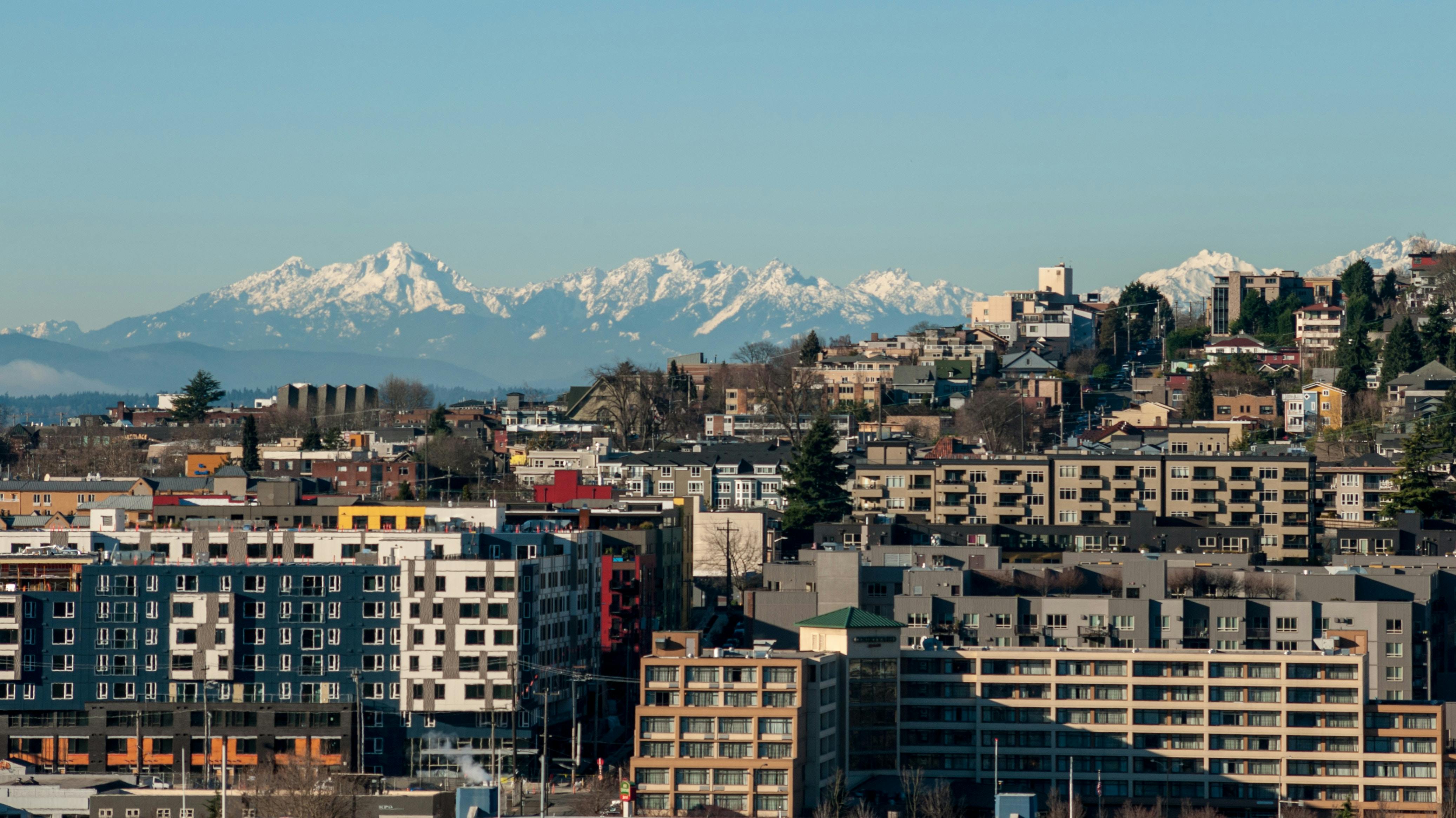 Portland leaders propose tax cut for small businesses by raising exemption threshold — Photo by Sergei A on Pexels