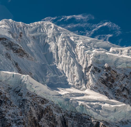 Montagne Blanche