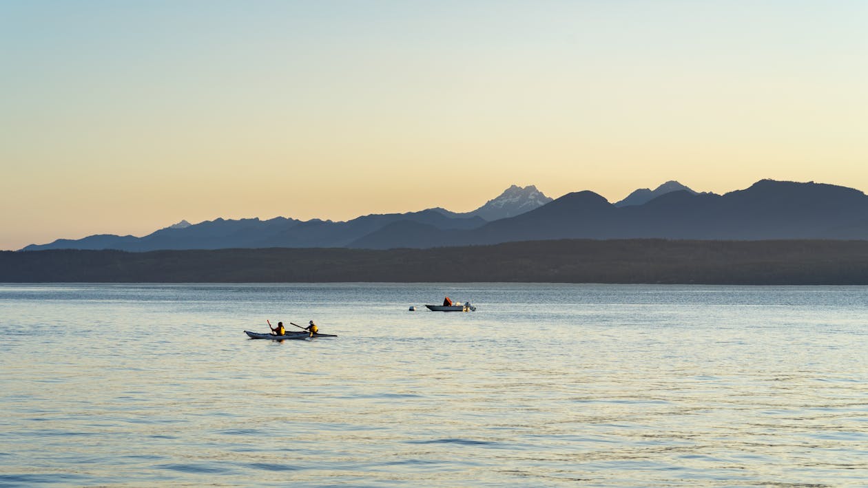 Fishing Kayak – Useful Tips For Beginners