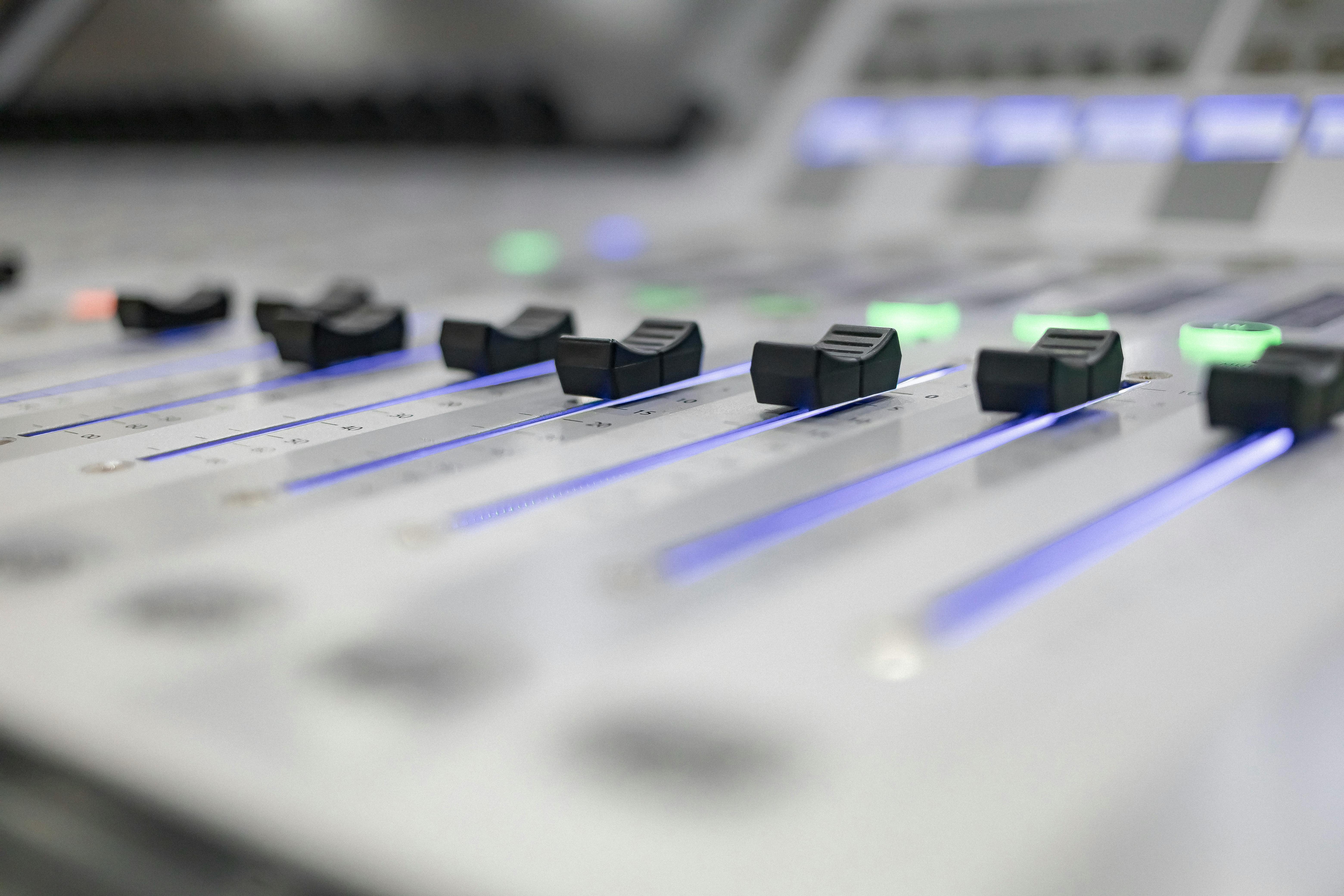 general entertainment authority careers — Photo by Gezer Amorim on Pexels