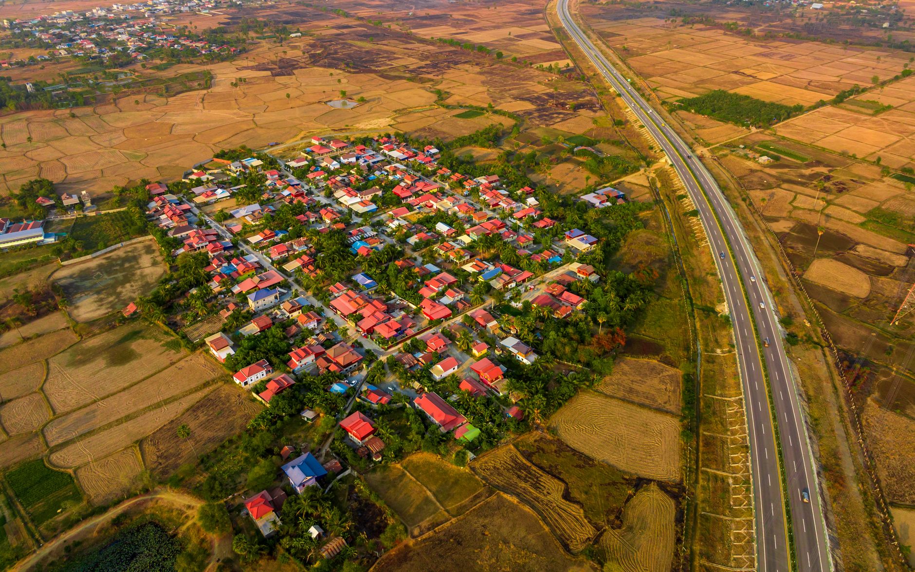 ផែនទីអាមេរិកខាងជើងបង្ហាញទីក្រុងម្ចាស់ផ្ទះការប្រកួតពិភពលោក ២០២៦