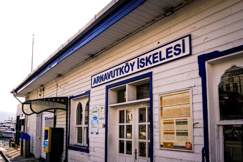 iskele 