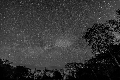 Бесплатное стоковое фото с galaxy, Астрономия, буря