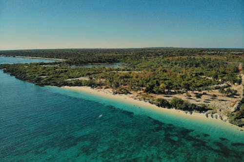 Free stock photo of aerial s, beach, cebu