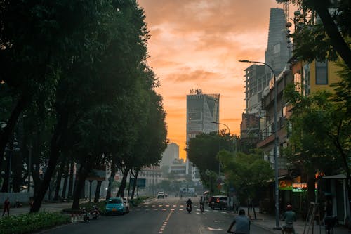 Δωρεάν στοκ φωτογραφιών με ho chi minh πόλη, sai gon, saigon river