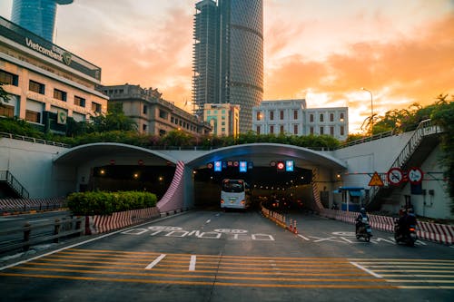 Δωρεάν στοκ φωτογραφιών με ho chi minh πόλη, sai gon, saigon river