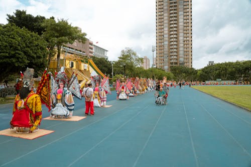 คลังภาพถ่ายฟรี ของ ประเพณีดั้งเดิม, แคร์มิส, ไต้หวัน