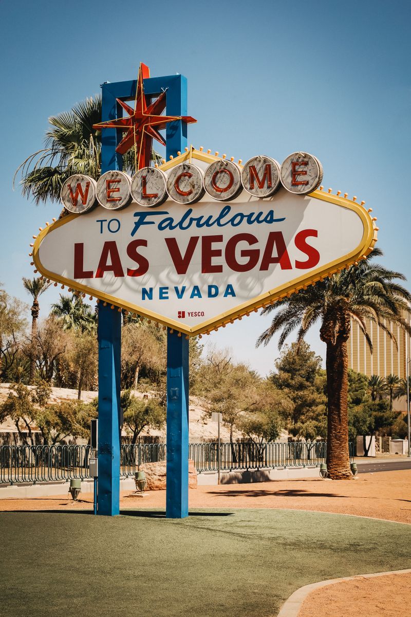 Las Vegas Grand Prix 2026