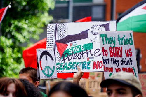 Free stock photo of gaza, gazza, manchester