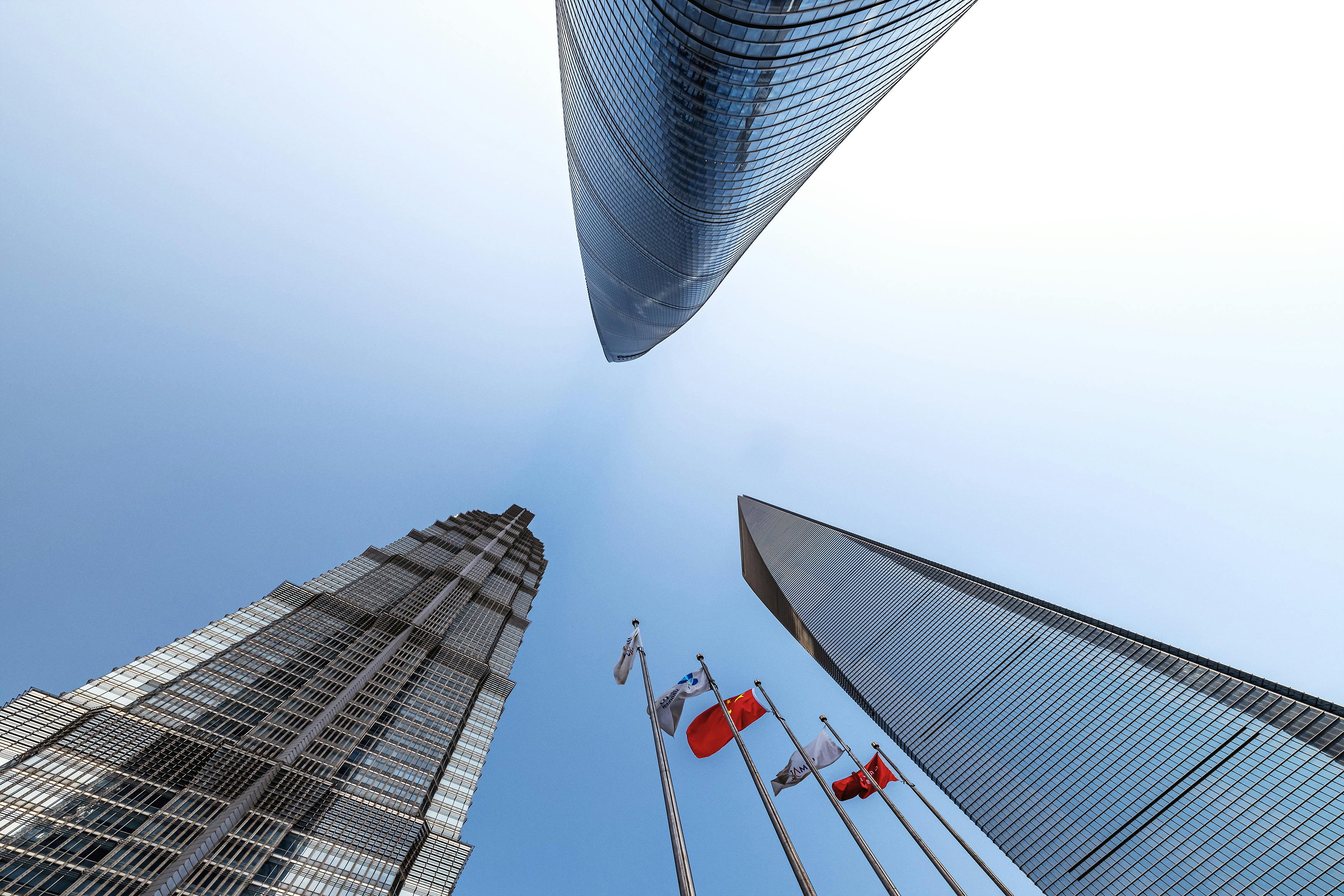 Top 5 Corporate Governance Priorities for 2026 — Photo by Sunny on Pexels