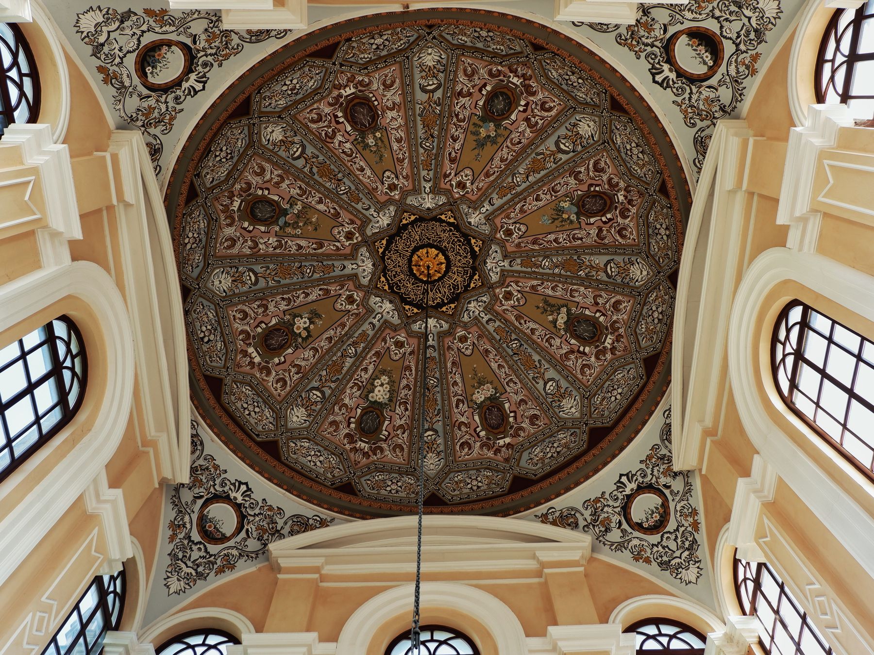 Interior Painting in Middle Park — a freshly painted, spotless finish