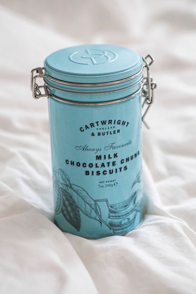 Biscuit Pack