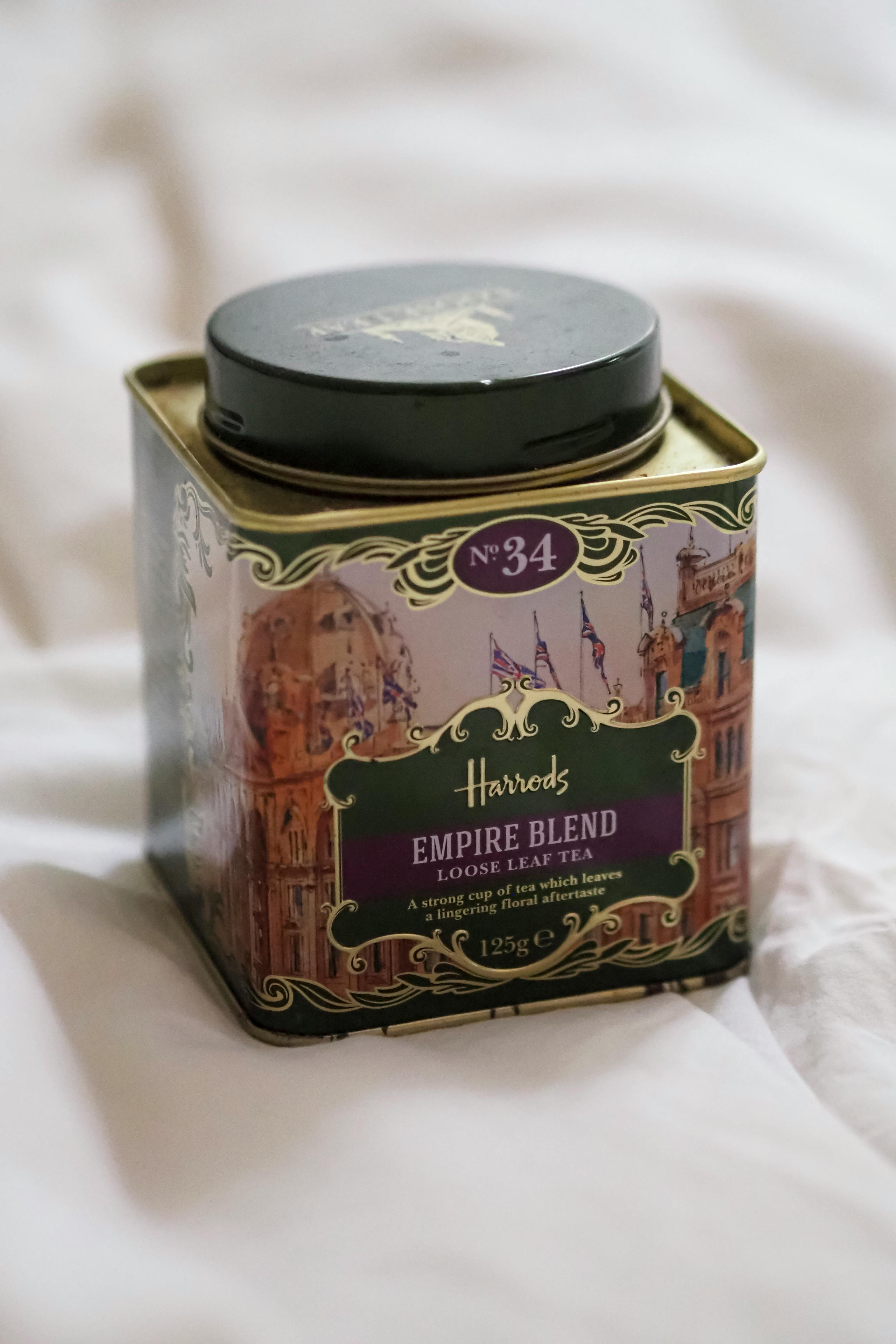 Top 10 Teeboxen 2026: Test & Vergleich