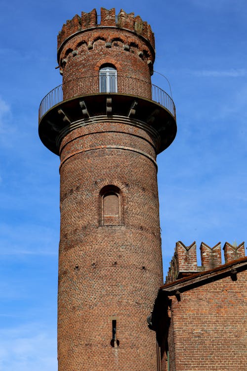 タワー, 中世, 中世の城の無料の写真素材