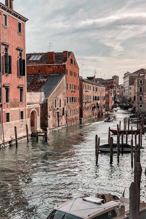 Venice Canal