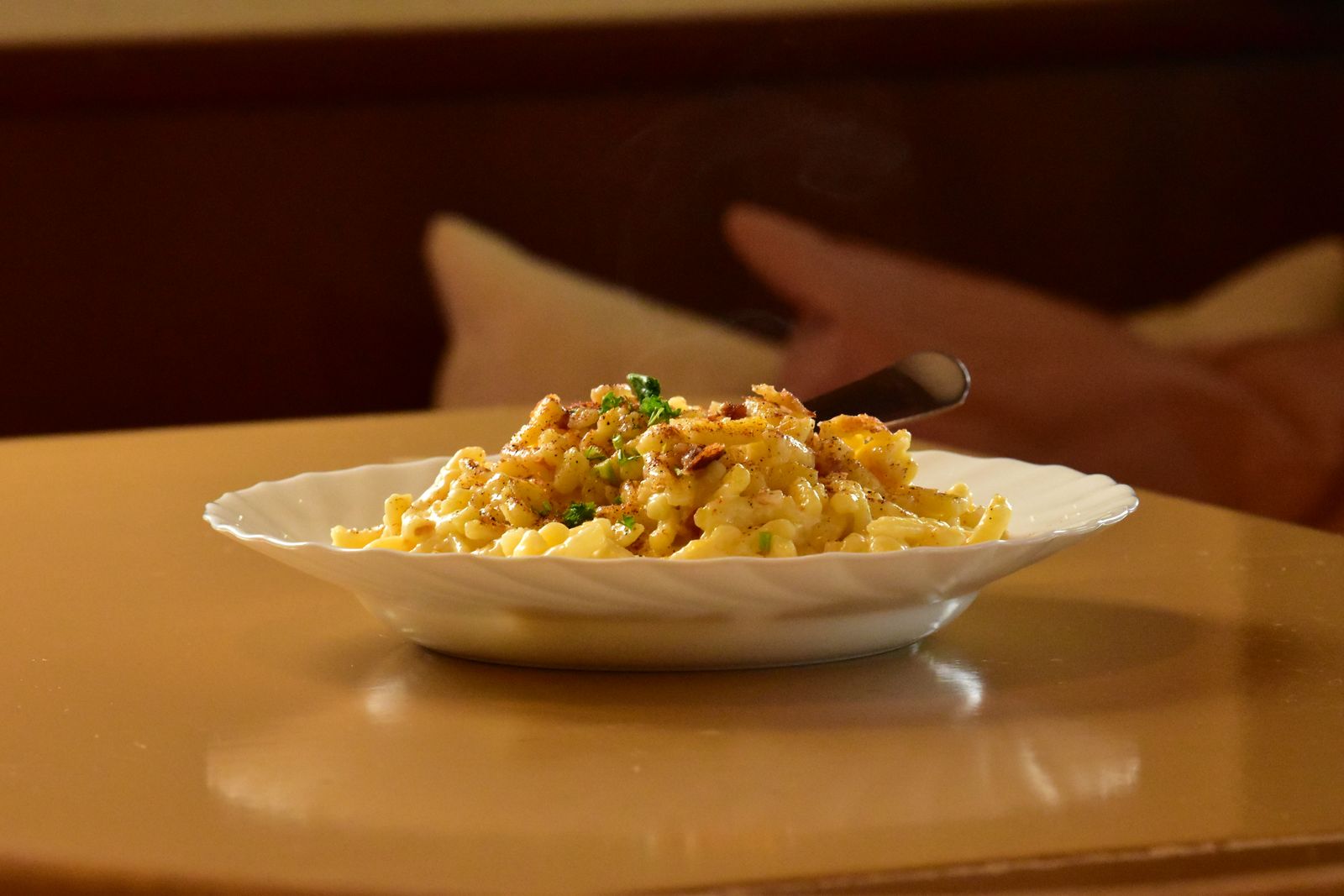 Mac and Cheese