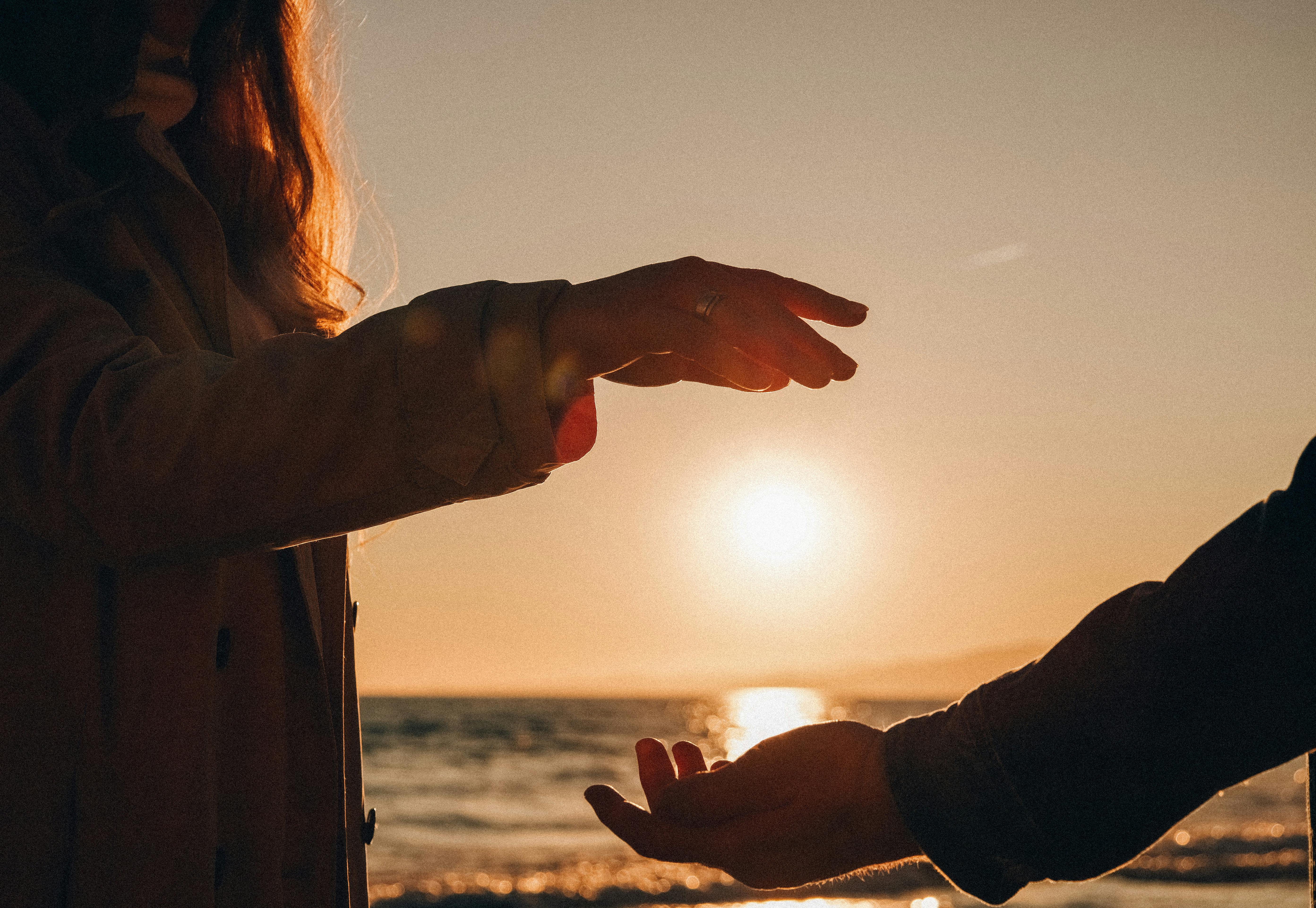 Daily Horoscope: April 29: Relationships Reach a Breaking Point — Photo by Alena Evseenko on Pexels