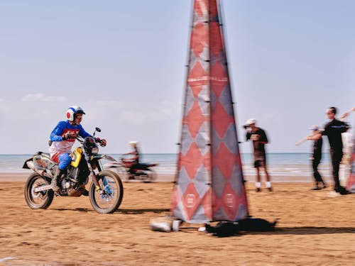 Malle Mile Beach Race