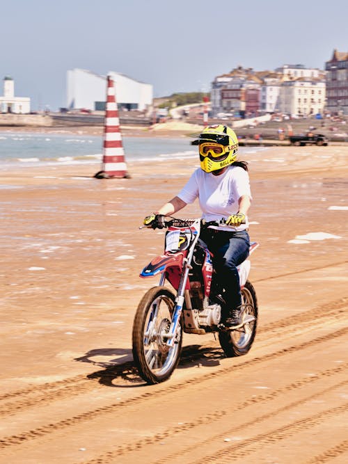 Malle Mile Beach Race