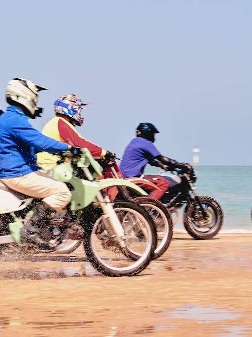 Malle Mile Beach Race