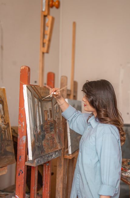 5. Atul Dodiya: A Painter of Narratives and Contradictions 5. Atul Dodiya: A Painter of Narratives and Contradictions
