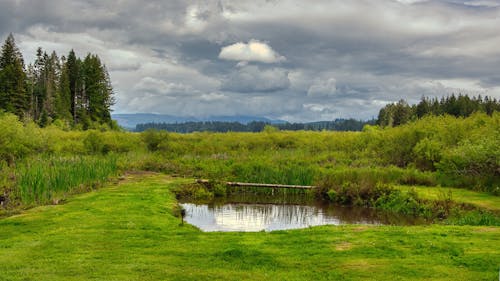 Kostenloses Stock Foto zu berge, landschaft, schöne landschaft