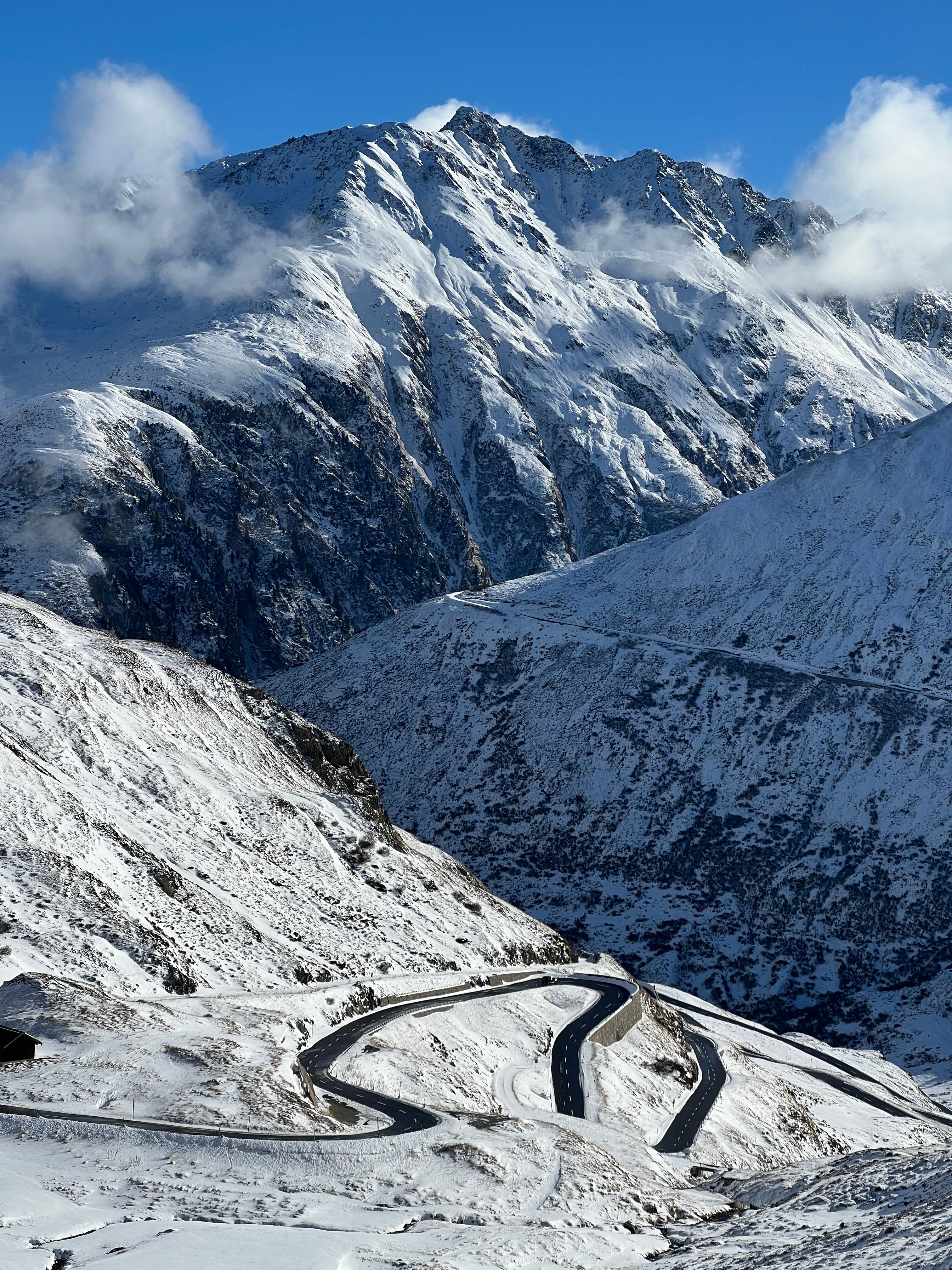 Ultimate Guide to the Best Motorcycle Roads in Switzerland: 10 Epic Alpine Passes for 2026