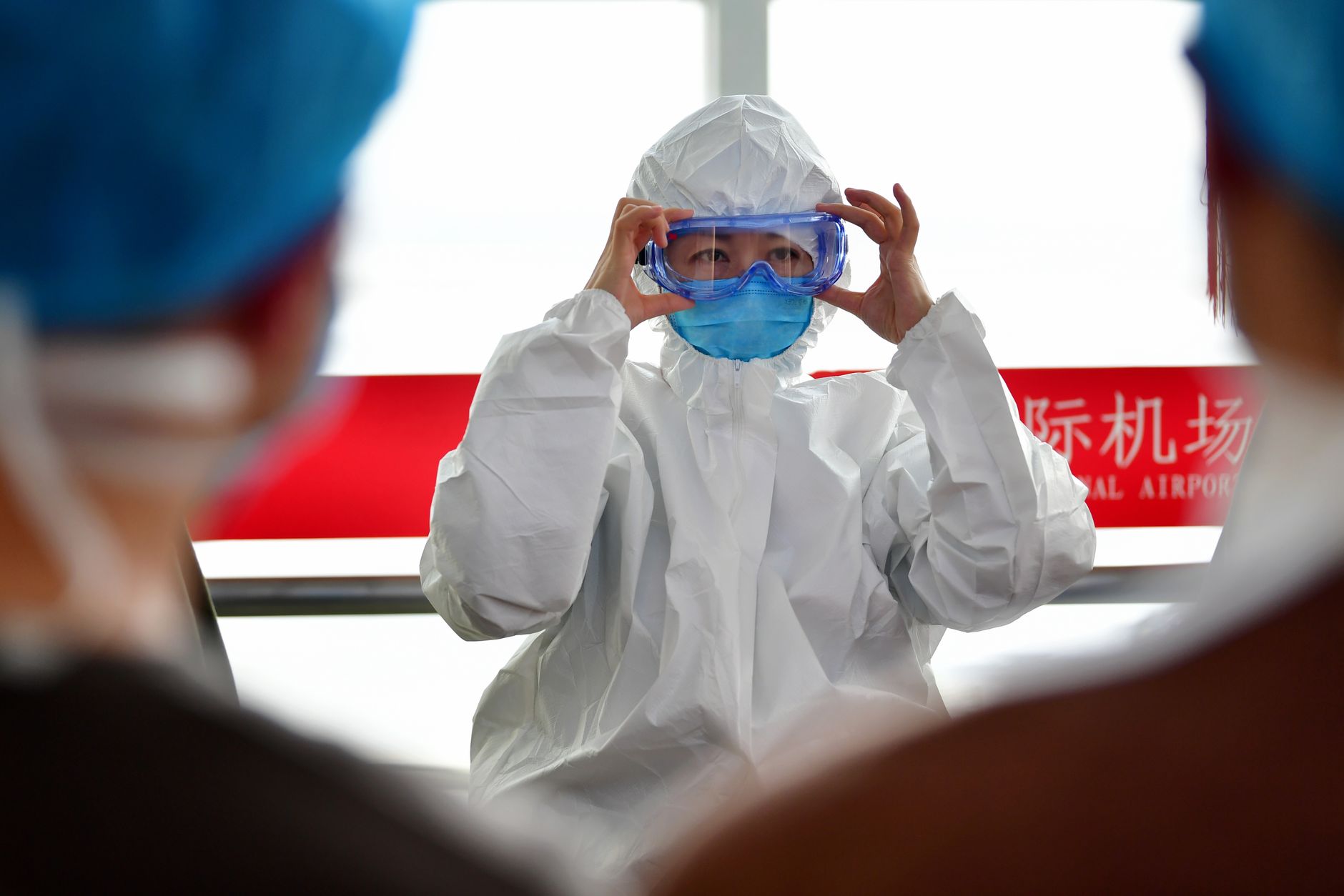 HKSTP Joins Medical Fair and Asia Summit on Global Health with 38 Park Companies