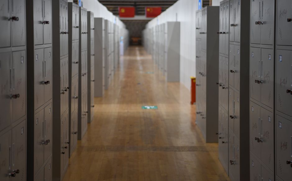 How Do Storage Unit Auctions Work? The Lien Law Mechanics Behind Every Unit Sale